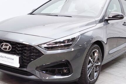 Hyundai i30 15.983 km 22.970 &euro; Gelsenkirchen 45897