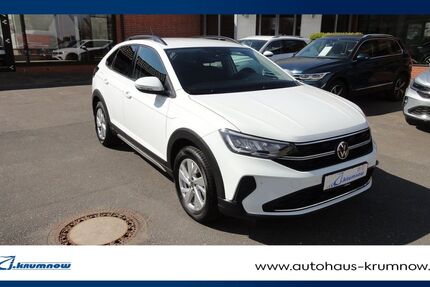 VW Taigo 31.150 km 18.990 &euro; Ueckermuende 17373
