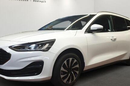 Ford Focus 31.000 km 31.000 &euro; Linsengericht-Altenhassl 63589