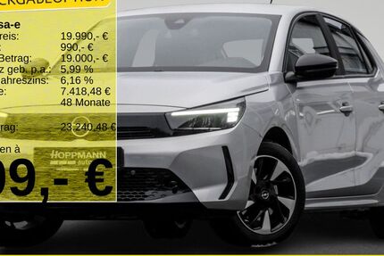 Opel Corsa 21.502 km 19.990 &euro; Siegen 57072