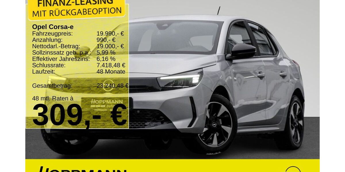 Opel Corsa 21.502 km 19.990 &euro; Siegen 57072