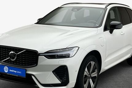 Volvo XC60 16.460 km 45.978 &euro; München 80809