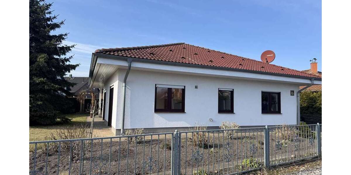 Einfamilienhaus ZInnowitz - 3 Zimmer, 110 m&sup2;, 549.000&euro; | Angebot:26274540
