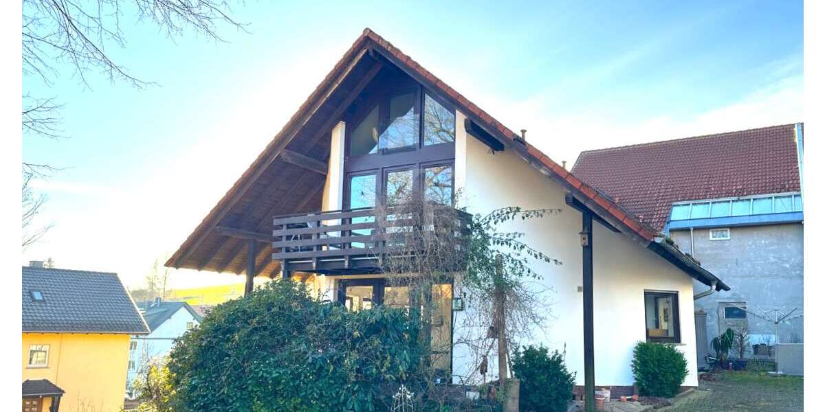 Einfamilienhaus Hilders / Harbach Harbach - 4 Zimmer, 145 m&sup2;, 259.000&euro; | Angebot:25204991