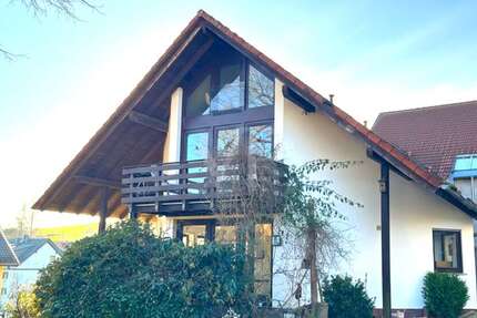 Haus Hilders / Harbach Harbach - 4 Zimmer, 145 m&sup2;, 259.000&euro; | Angebot:25204991