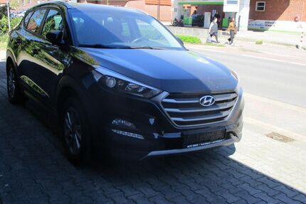 Hyundai TUCSON 133.744 km 14.990 &euro; Haren-Wesuwe 49733
