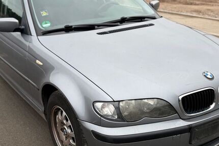 BMW 316 152.000 km 2.150 &euro; Grosshabersdorf 90613