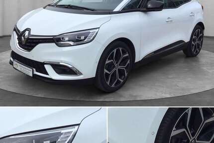 Renault Scenic 44.500 km 18.990 &euro; Lindau 88131