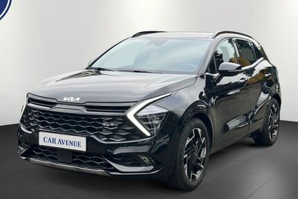 Kia Sportage 52.000 km 31.990 € Wittlich 54516