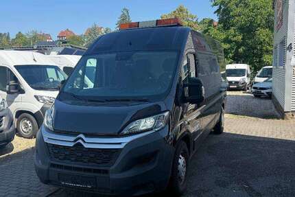 Citroen Jumper 124.922 km 14.900 &euro; Braunfels 35619