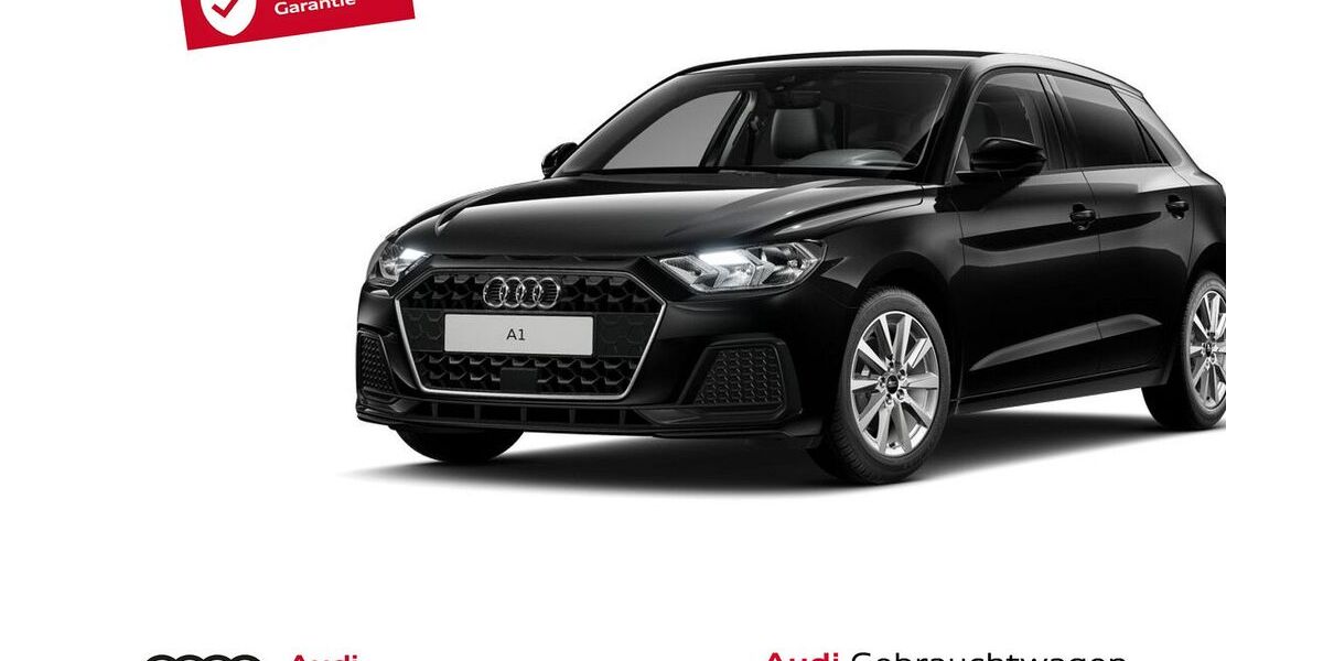 Audi A1 10.404 km 23.447 &euro; Bremen 28207