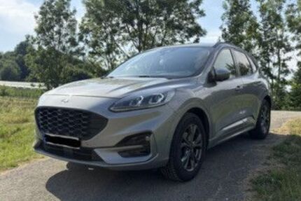 Ford Kuga 78.500 km 15.200 &euro; Friedrichshafen 88045