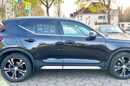 Volvo XC40 86.000 km 20.999 &euro; Mainz-Kastel 55252