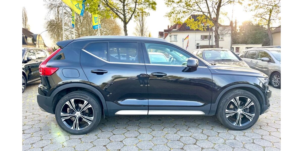 Volvo XC40 86.000 km 20.999 &euro; Mainz-Kastel 55252