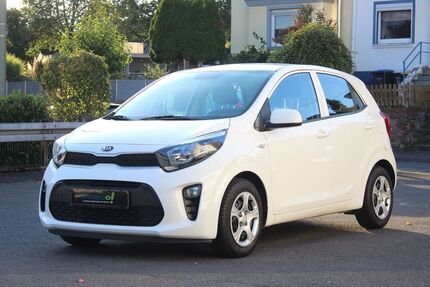 Kia Picanto 96.400 km 7.499 € Siegen 57074