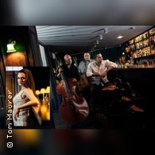 Gismo Graf Trio 08.11.2025 Historische Brennerei Rönsahl