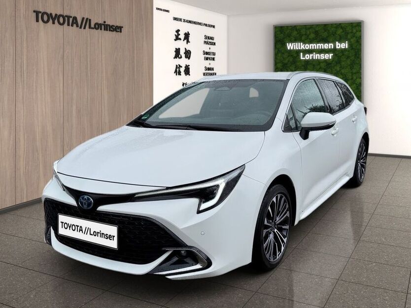 Corolla