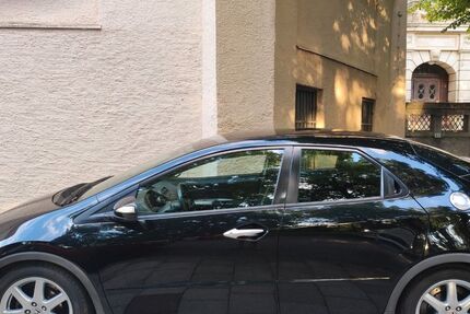 Honda Civic 140.770 km 6.250 &euro; München 81547