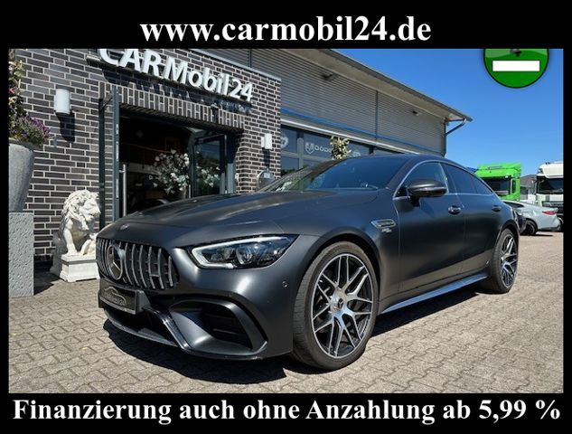 Mercedes-Benz AMG GT 90.700 km 62.900 € Rastede/ Wahnbek 26180