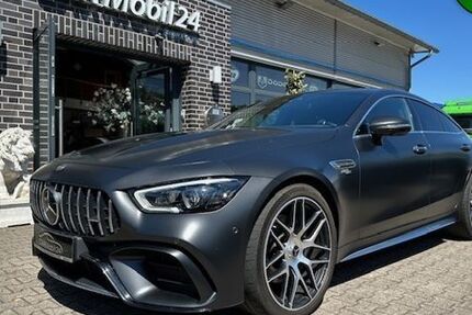 Mercedes-Benz AMG GT 90.700 km 64.900 € Rastede/ Wahnbek 26180