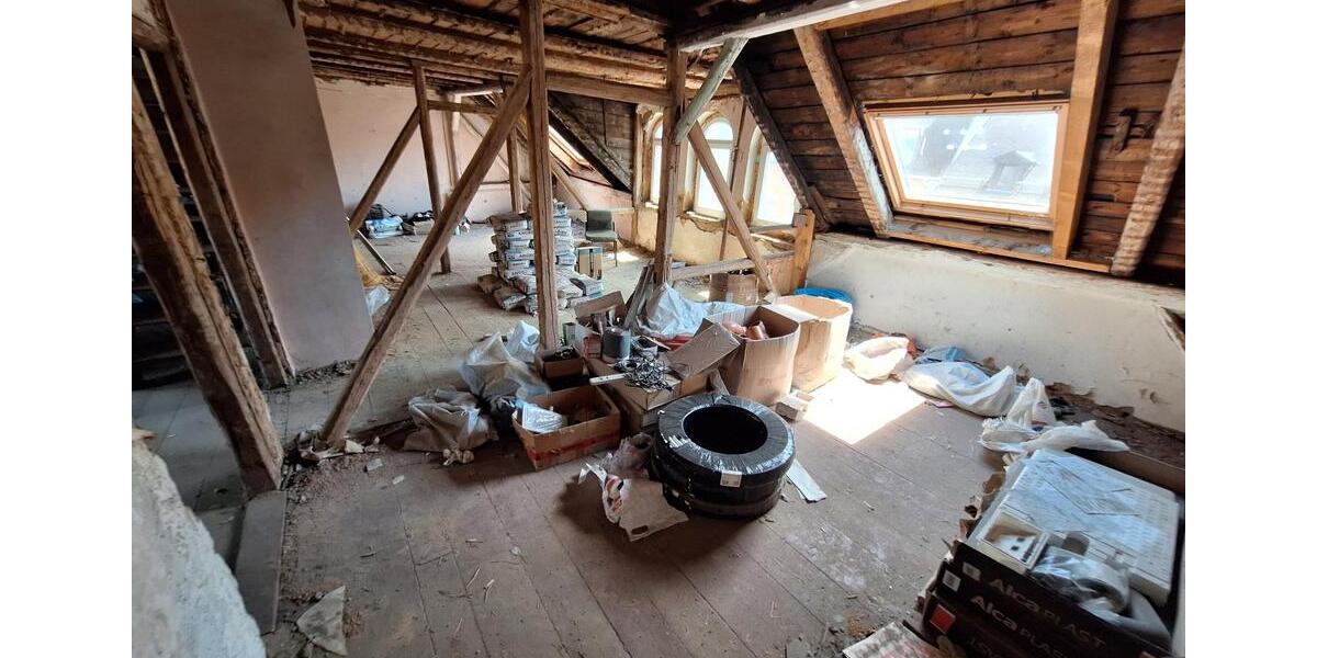 Reihenhaus Hohenstein-Ernstthal Ernstthal - 10 Zimmer, 250 m&sup2;, 129.000&euro; | Angebot:23014813