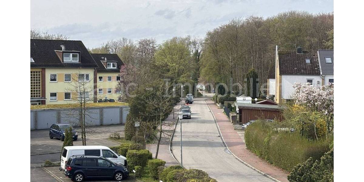 Etagenwohnung Neustadt in Holstein Neustadt - 2 Zimmer, 63 m&sup2;, 279.000&euro; | Angebot:26343825