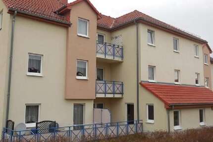 Wohnung Döbeln Pommlitz - 2 Zimmer, 59 m&sup2;, 308&euro; | Angebot:27723778