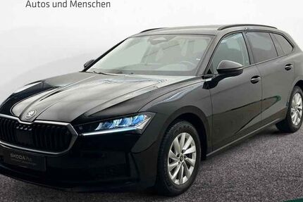 Skoda Superb 17.400 km 32.210 &euro; Kaufbeuren 87600