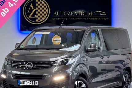 Opel Zafira Life 134.498 km 29.900 &euro; Schapen 48480