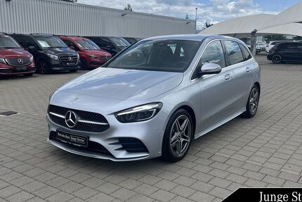 Mercedes-Benz B 200 5.358 km 35.960 &euro; Füssen 87629