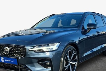 Volvo V60 21.184 km 33.350 &euro; Dresden 01159