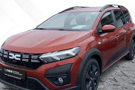 Dacia Jogger 13.635 km 22.043 &euro; Göttingen 37079