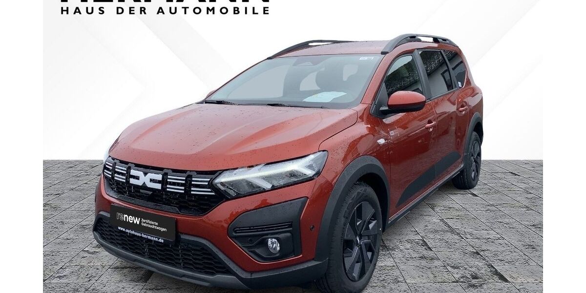 Dacia Jogger 13.635 km 22.043 &euro; Göttingen 37079