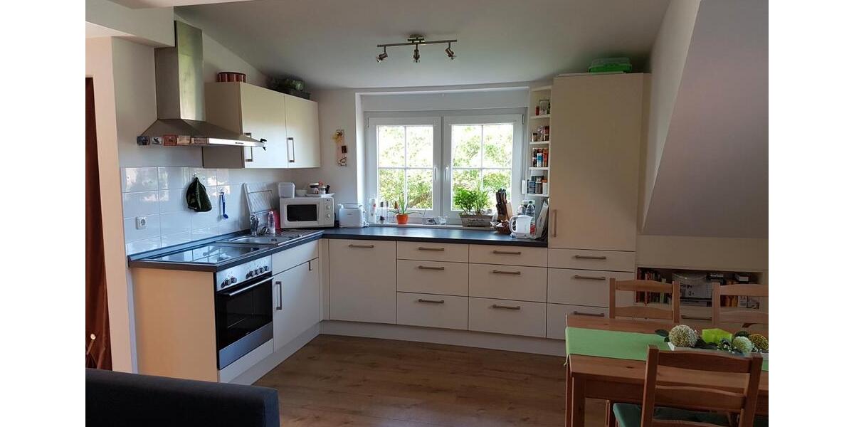 Etagenwohnung Blomberg - 2 Zimmer, 42 m&sup2;, 510&euro; | Angebot:26394103