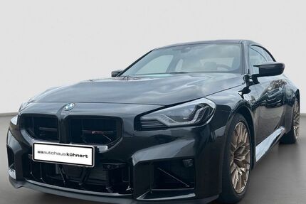 BMW M2 2.026 km 99.875 &euro; Altenburg 04600