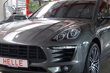 Porsche Macan 141.863 km 32.990 € Gera 07552