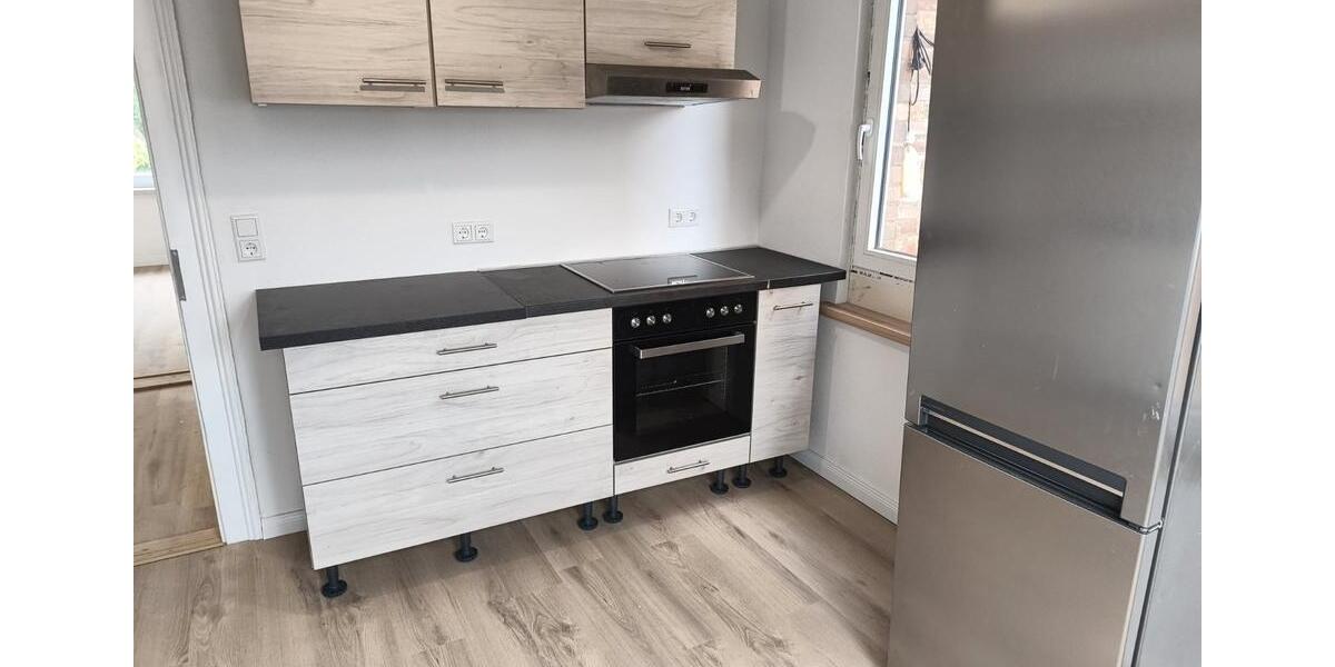 Etagenwohnung Hildesheim Oststadt/Stadtfeld - 3 Zimmer, 64 m&sup2;, 740&euro; | Angebot:26600947