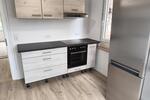 Etagenwohnung Hildesheim Oststadt/Stadtfeld - 3 Zimmer, 64 m&sup2;, 740&euro; | Angebot:26600947