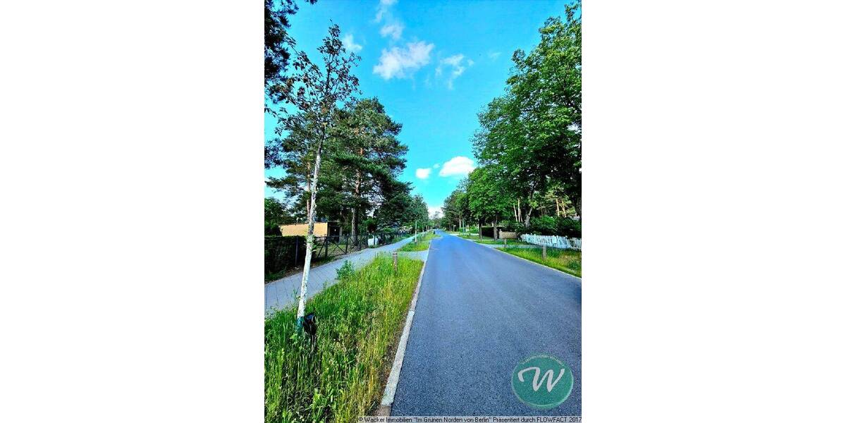 Grundstück Oranienburg - 259.000&euro; | Angebot:26787588