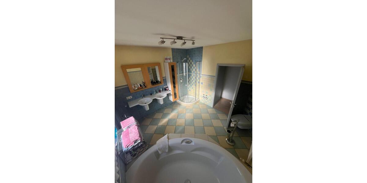 Mehrfamilienhaus, Wohnhaus Worms Westliche Vororte - 6 Zimmer, 163 m&sup2;, 459.000&euro; | Angebot:26374642