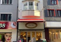 Charmantes Stadthaus mit Ladenlokal 300 qm Wohnen und Arbeiten