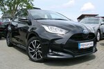 Toyota Yaris 1.5 Hybrid Team Deutschland LED ACC Kamera 19.989 km 19.980 &euro; Falkensee 14612