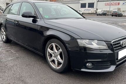 Audi A4 245.000 km 2.799 &euro; Berlin 12045