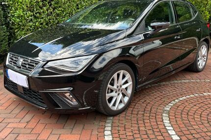 Seat Ibiza 35.760 km 14.500 &euro; Everswinkel 48351