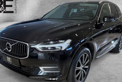 Volvo XC60 49.952 km 34.950 &euro; Schiffdorf-Spaden 27619