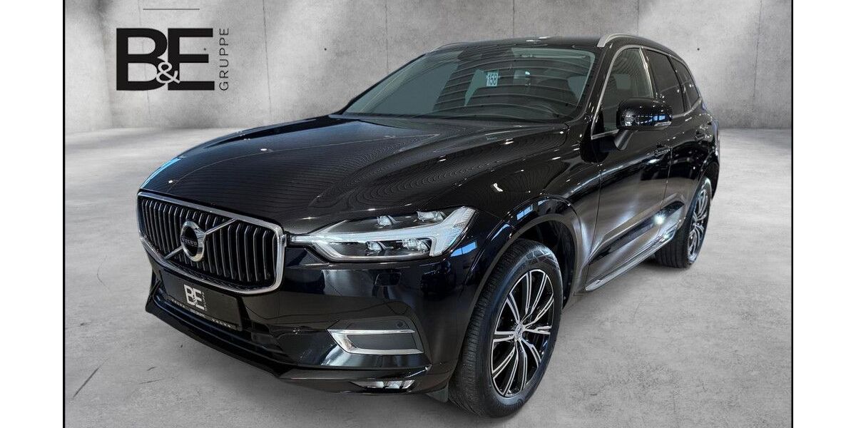 Volvo XC60 49.952 km 34.950 &euro; Schiffdorf-Spaden 27619
