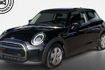 Mini Cooper 56.900 km 18.915 &euro; Ingolstadt 85053