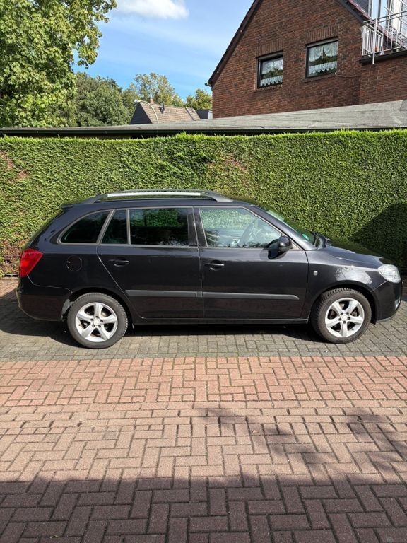 Fabia