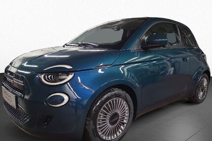 Fiat 500 2.000 km 18.990 &euro; Pforzheim 75179