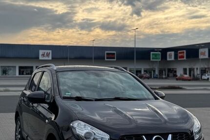 Nissan Qashqai 250.000 km 6.300 &euro; Höchstadt 91315